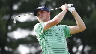 American Justin Thomas